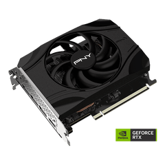 PNY GeForce RTX 5050 Single Fan 8 Go
