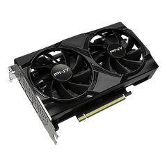 PNY GeForce RTX 5060 Dual Fan OC 8 Go
