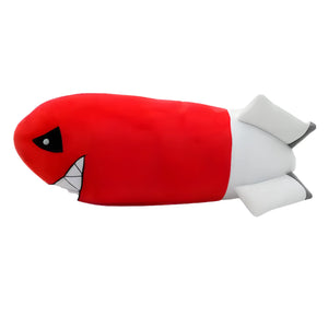 Peluche Fortnite Torpedo - Collection Soft-Combat