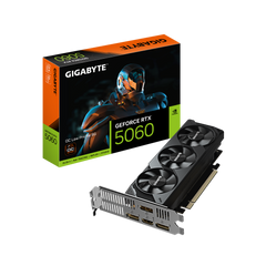 Gigabyte GeForce RTX 5060 OC Low Profile 8 Go