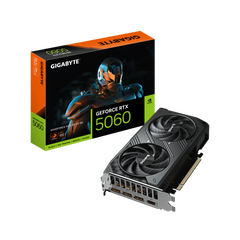 Gigabyte GeForce RTX 5060 Windforce Max OC V2 8 Go