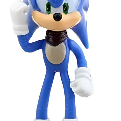Figurine Sonic 10 cm