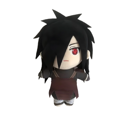 Peluche Naruto - Madara Uchiha - 20 cm