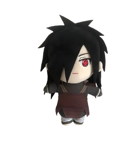Peluche Naruto - Madara Uchiha - 20 cm