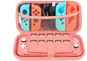Housse Switch Lite Rose