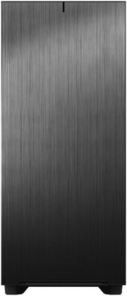 Fractal Design Define 7 XL boîtier PC noir brossé design minimaliste