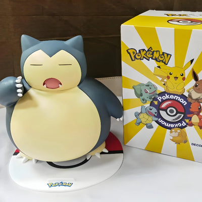 Figurine Ronflex 25 cm