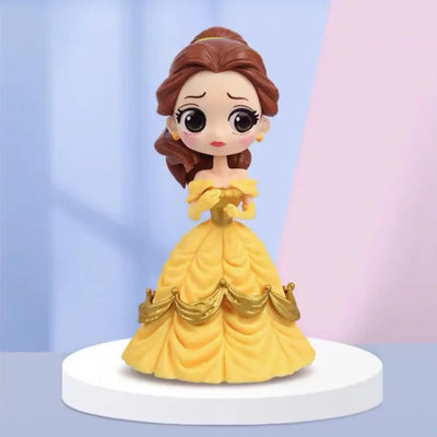 Figurine Disney Belle Debout