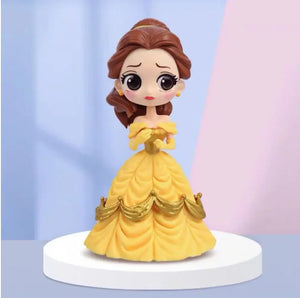 Figurine Disney Belle Debout