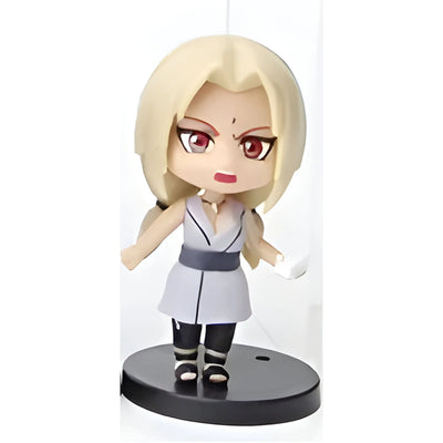 Figurine Naruto Tsunade Position Dynamique
