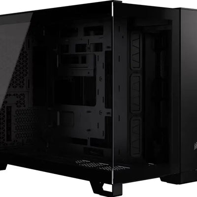 Corsair 2500X NOIR