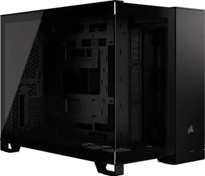 Corsair 2500X NOIR