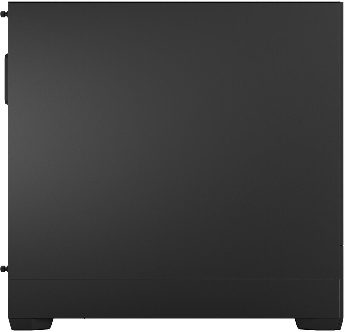 Fractal Design Pop Air - Black Solid image 1