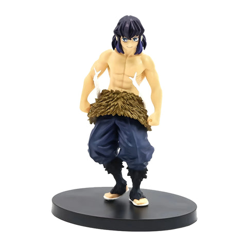 Figurine Demon Slayer - Inosuke Hashibira