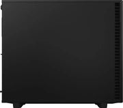 Fractal Design Define 7 Noir boîtier PC noir mat à ventilation verticale latérale