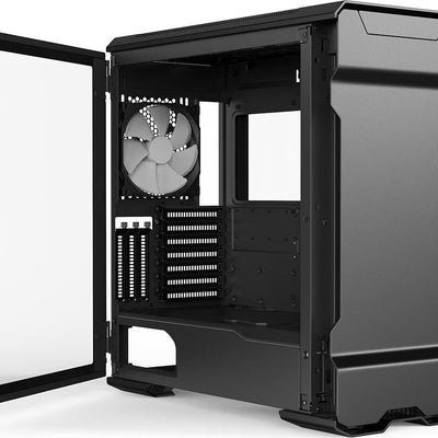Boîtier PC Phanteks Enthoo Evolv X RGB Noir - Moyen Tour E-ATX