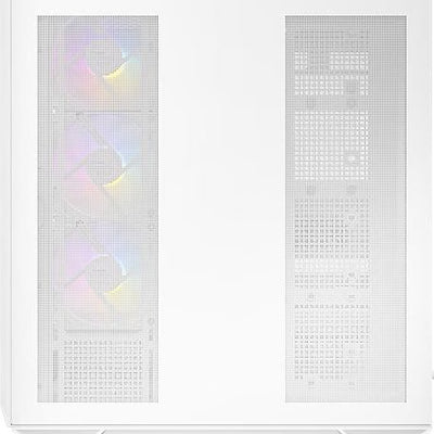Boîtier PC Antec Constellation C7 ARGB Blanc - Moyen Tour E-ATX