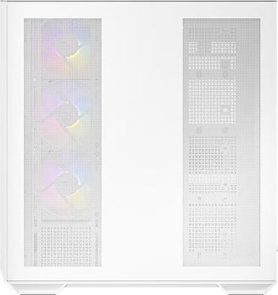 Boîtier PC Antec Constellation C7 ARGB Blanc - Moyen Tour E-ATX
