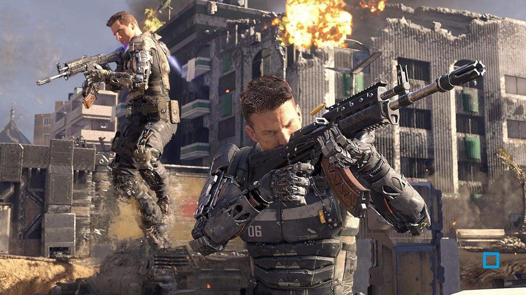 Call of Duty : Black Ops III - PS3 image 5