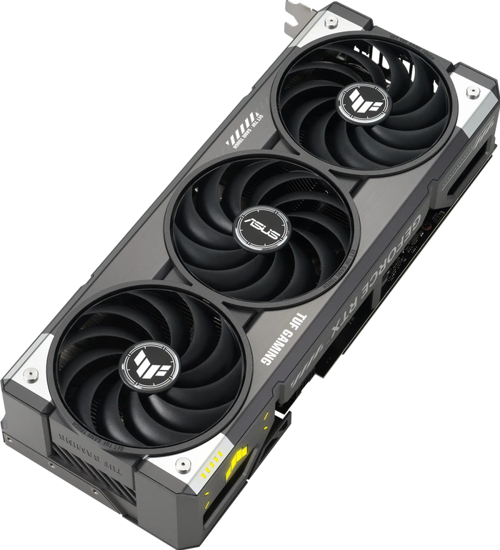 ASUS TUF GeForce RTX 5070 Ti OC Edition 16 Go - photo 7