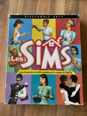 Les Sims - PC