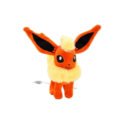 Peluche Pokemon Pyroli  - 20 cm