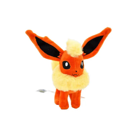 Peluche Pokemon Pyroli  - 20 cm — dans le même univers que Peluche Pokémon Nymphali 20 cm