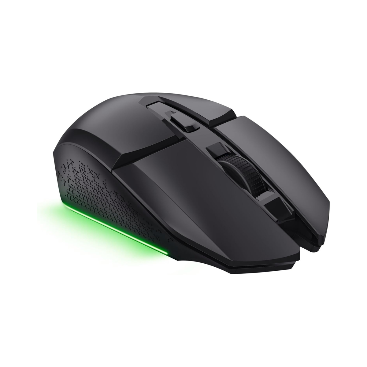 Souris Gamer - GX Trust - GXT 1108 - Noir
