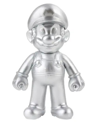 Figurine Super Mario Bros - Mario - 11 - 15 cm