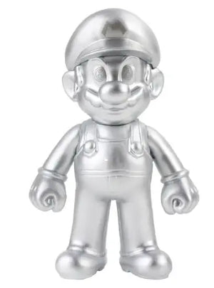 Figurine Super Mario Bros - Mario - 11 - 15 cm