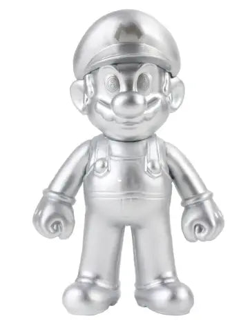 Super Mario Bros Figurine Super Mario Bros - Mario - 11 - 15 cm