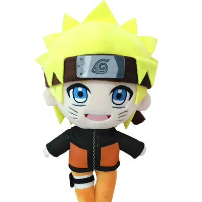 Peluche Naruto - Naruto - 20 cm