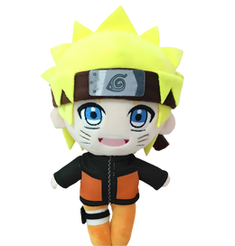 Peluche Naruto - Naruto - 20 cm