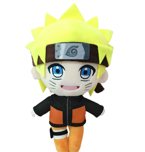 Peluche Naruto - Naruto - 20 cm