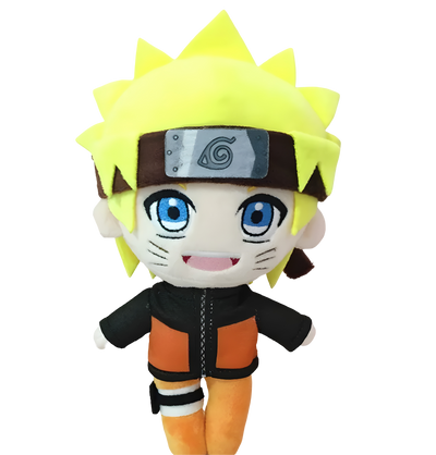 Peluche Naruto - Naruto - 02 - 20 cm image 0