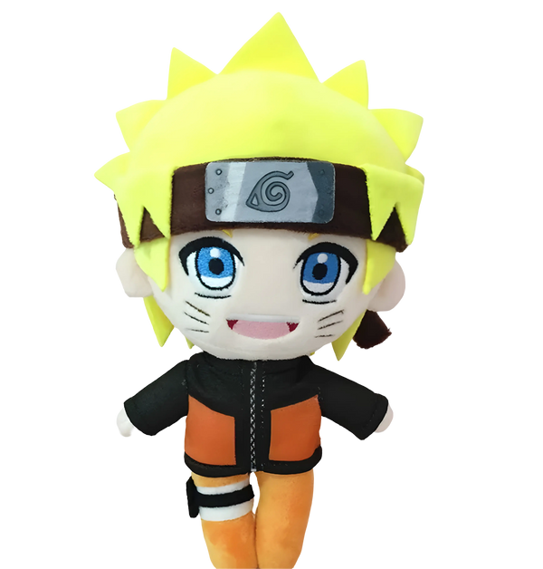 Naruto Peluche Naruto - Naruto - 20 cm