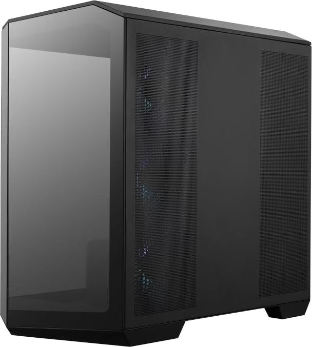 MSI MAG PANO M100R PZ NOIR image 2