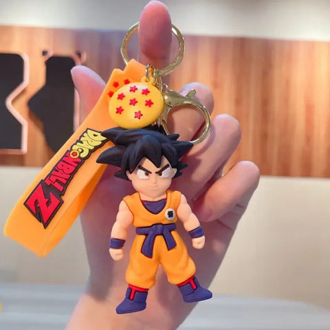 Porte clés Dragon Ball - Son GoKu — dans le même univers que Porte Clés Dragon Ball - Son Gohan