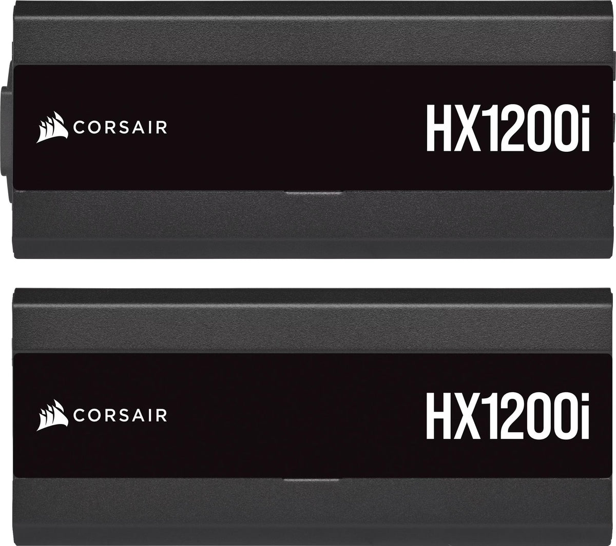 Corsair HX1200i - (2025) - Noir - ATX image 5