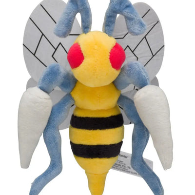 Peluche Pokemon Dardargnan 15 cm