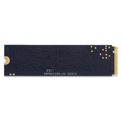 Disque SSD Verbatim Vi3000 256Go - NVMe M.2 Type 2280