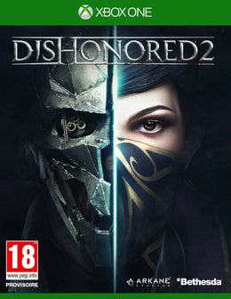 Dishonored 2 - Xbox One
