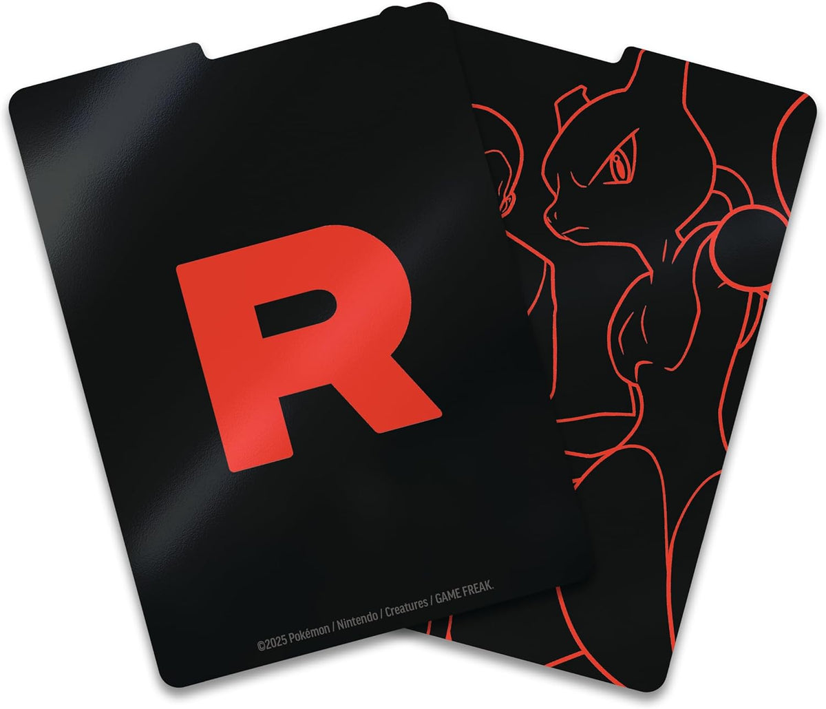 Coffret Dresseur D'Elite Pokemon EV10 - Rivalités Destinées - ETB image 6