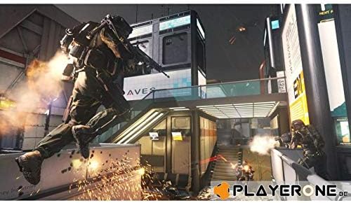 Call of Duty : Advanced Warfare - PS3 image 3