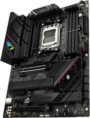 ASUS ROG STRIX B650E-F Gaming WiFi ATX - (AM5) — visuel 3