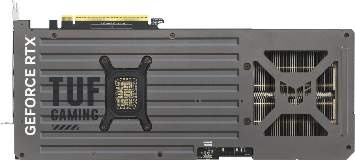 ASUS GeForce RTX 5070 Ti TUF Gaming OC image 2