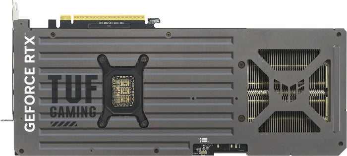 ASUS GeForce RTX 5070 Ti TUF Gaming OC - photo 3