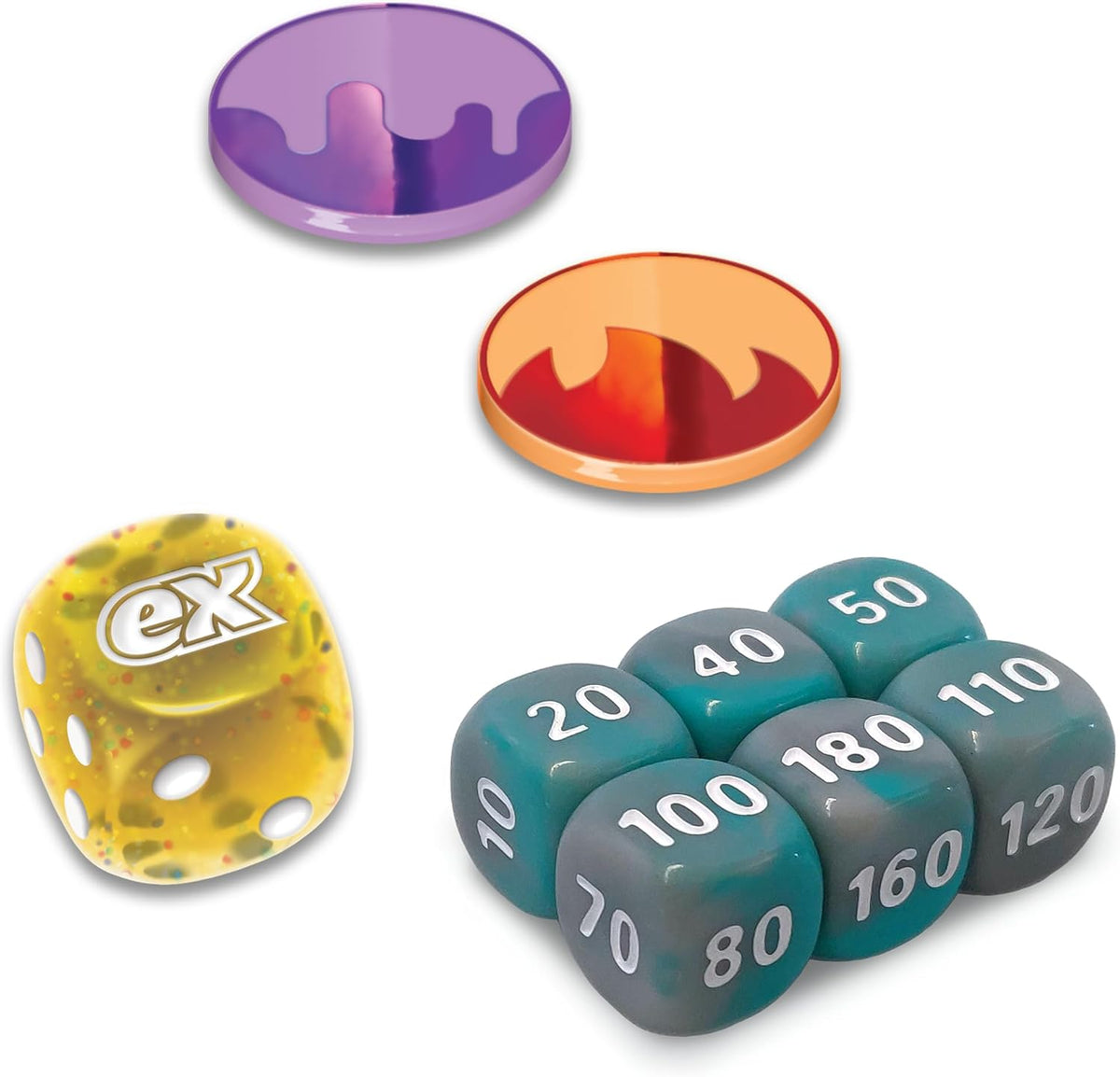 Pokemon - Coffret Dresseur d'Élite (ETB) Étincelles Déferlantes (EV08) image 4