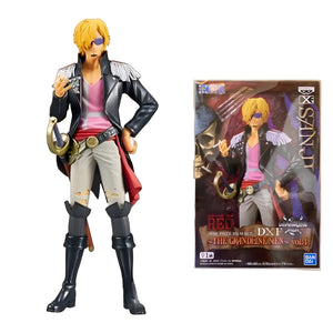 Figurine Sanji debout - One Piece