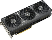 Carte graphique ASUS GeForce RTX 5070 PRIME 12Go noire triple-ventilateur mat accents blancs